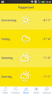 Free Radio Zürisee APK for Android