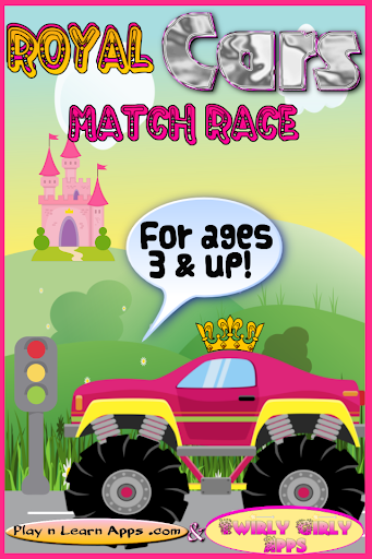 Girl Car Games Ad Free