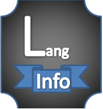Prog. Lang Developers Info.