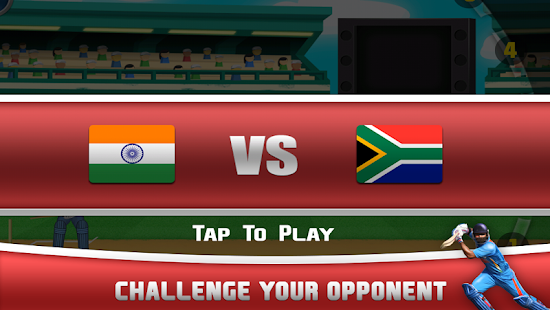 How to download Super Cricket Fever 1.9 mod apk for pc