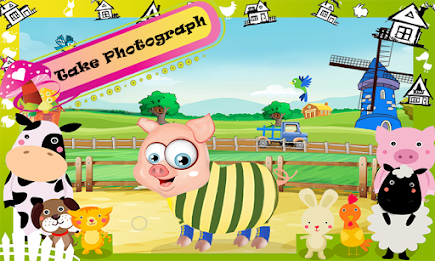 Animal Farm Doctor poster 6