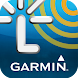 Garmin Smartphone Link icon