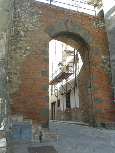 Porta del Prato