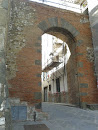 Porta del Prato