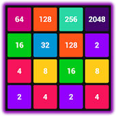2048 Number puzzle game - Android Apps on Google Play