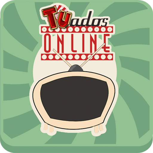 TVados - ONLINE LOGO-APP點子