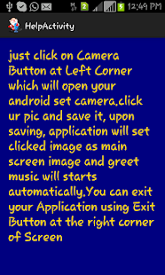 Download X-MasGreet APK