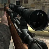 Sniper Training -Shooting Game