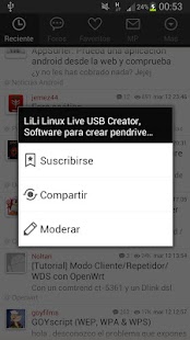 Foro seguridadwireless Screenshots 9