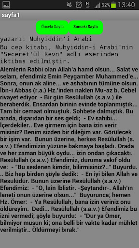 seytanin hileleri