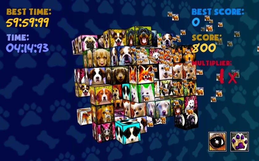 Dogistry Screen 1