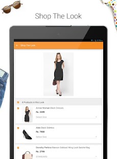 download Jabong-Online Fashion Shopping free