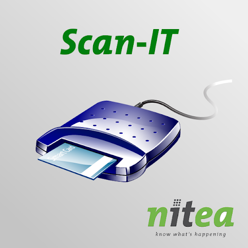Nitea Scan-IT