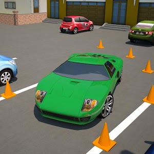 Vehicle Parking 3D Extended Hacks and cheats