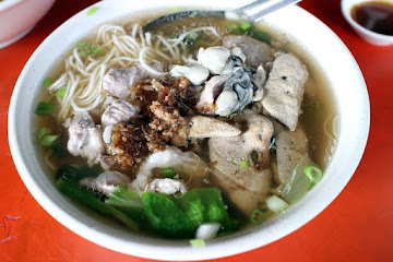 孫記四川涼麵