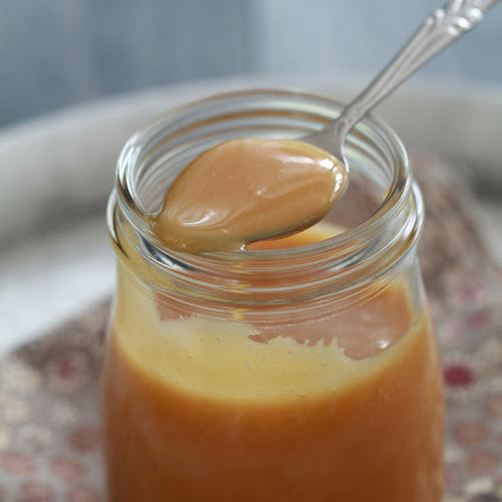 Caramel Ganache Corn Syrup Dessert Recipe Yummly