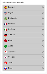 Quick Languages Screenshots 4
