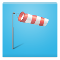 WindDirection logo