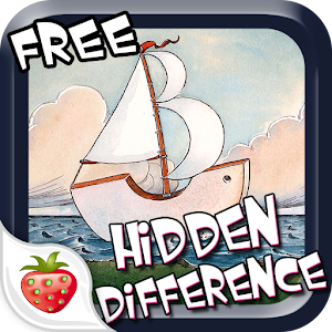 Alphaboat Hidden Diff FREE.apk 2.1.2