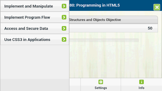 Free Flash for MS HTML5 APK for Android