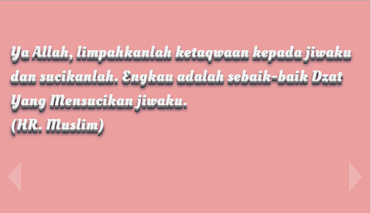 Download Hadis Harian Update APK for PC