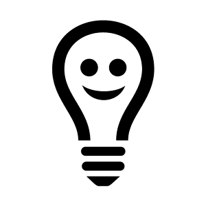 Face Recognition with OpenCV logo