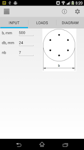 How to install Concrete Column Design 0.6.01 apk for laptop