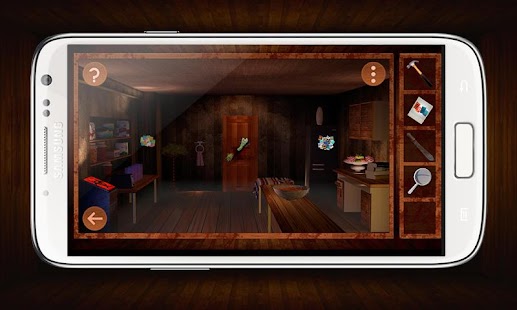 How to install Can you Escape: Floor Terror 1.2 apk for laptop
