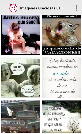 Imagenes y frases con humor