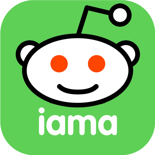 IAmA Schedule For reddit LOGO-APP點子