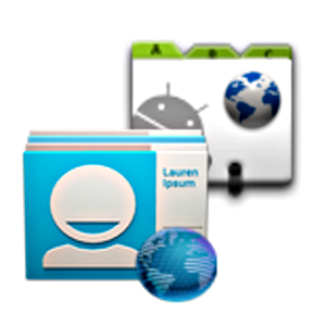 Contacts in line.apk 2.0.7