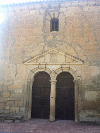 Ermita de Cogolludo