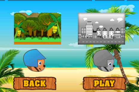 Monkey Race Screenshots 22