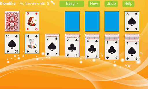 Klondike Solitaire