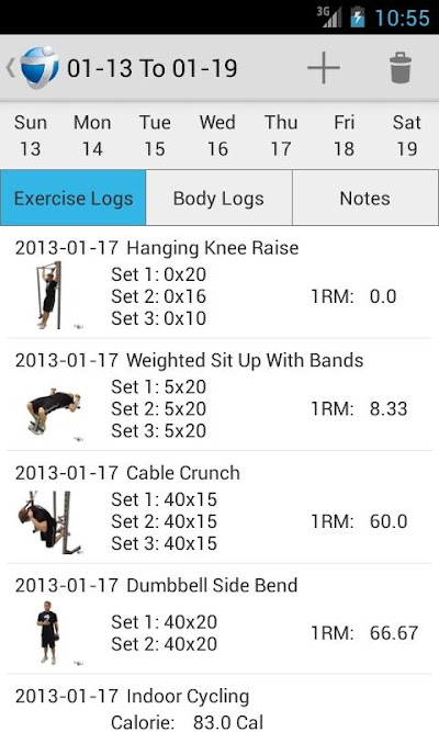 JEFIT Pro - Workout & Fitness v5.0716