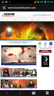 How to install HusainiChannel 2.1.1.0 mod apk for android