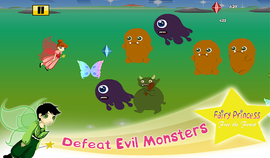 How to mod Fairy Princess Save the Forest lastet apk for android