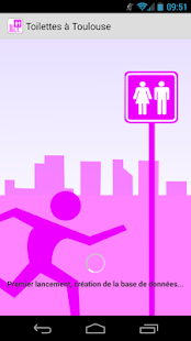 Download Toilets In Toulouse APK