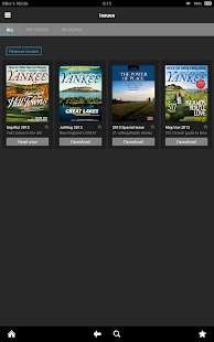 How to install Yankee Magazine 1.0.0 unlimited apk for pc