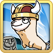 알파카 런 : Alpaca Run