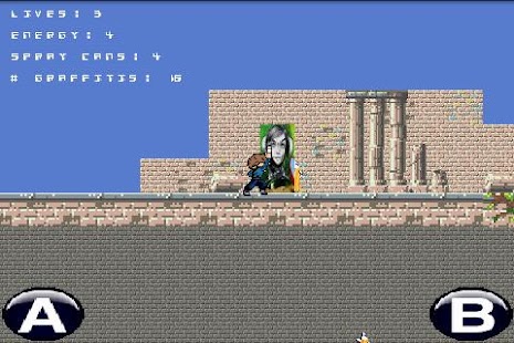 How to download Graffiti Adventure patch 1.3.1 apk for laptop