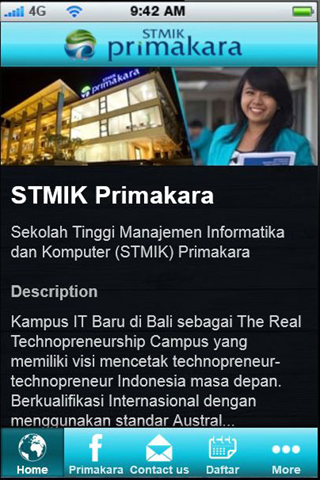 STMIK Primakara