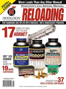 How to mod Hodgdon 1.0.2 apk for pc