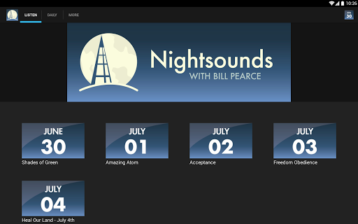 免費下載生活APP|Nightsounds app開箱文|APP開箱王