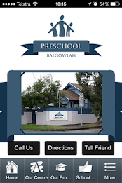 Balgowlah Preschool poster 6