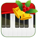 Piano Christmas For Baby & Kid logo