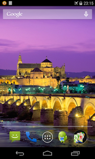 Flag of Spain - náhled