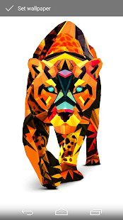 Facets - screenshot thumbnail