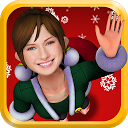 Elf Dance - Fun for Yourself mobile app icon