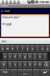 Download ATDate APK for Android